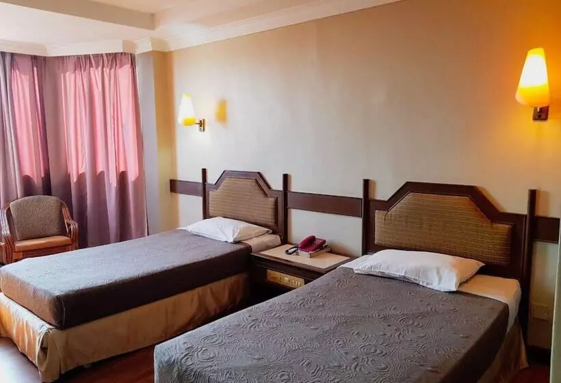 Fotos del hotel Hotel Grand Crystal:  21