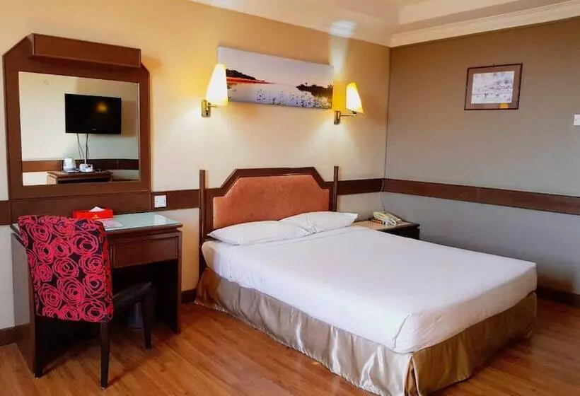 Fotos del hotel Hotel Grand Crystal:  8