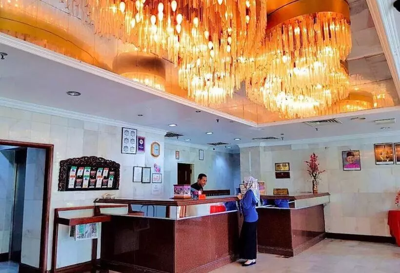 Fotos del hotel Hotel Grand Crystal:  16
