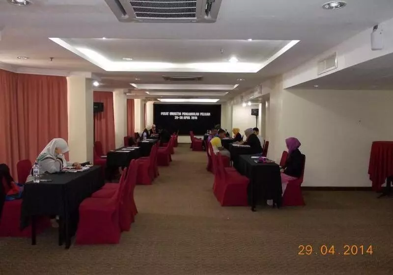 Fotos del hotel Hotel Grand Crystal:  20