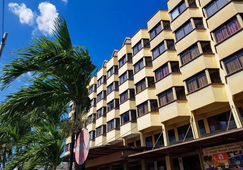 Fotos del hotel Hotel Grand Crystal:  7
