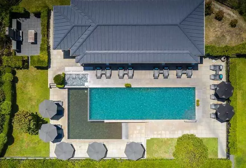 Fotos del hotel Hilton Lake Taupo:  2