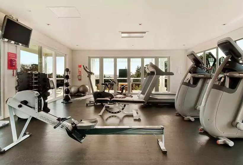 Fotos del hotel Hilton Lake Taupo:  16