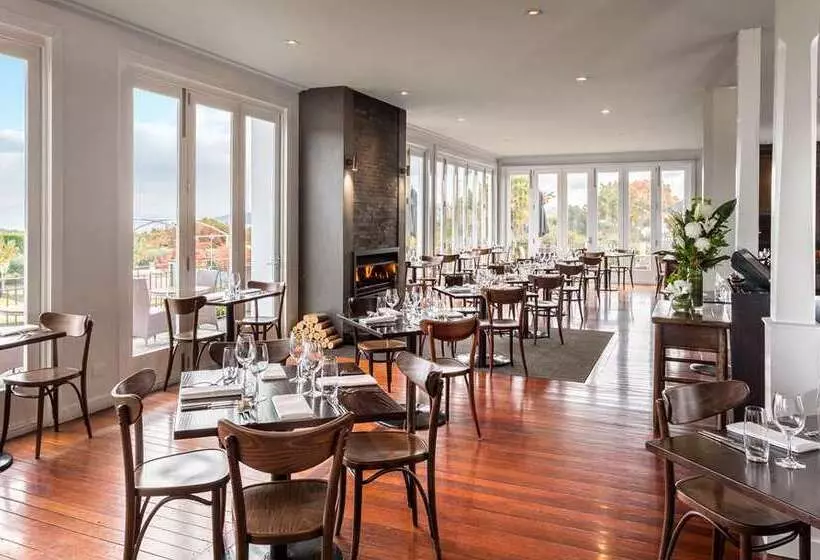 Fotos del hotel Hilton Lake Taupo:  12