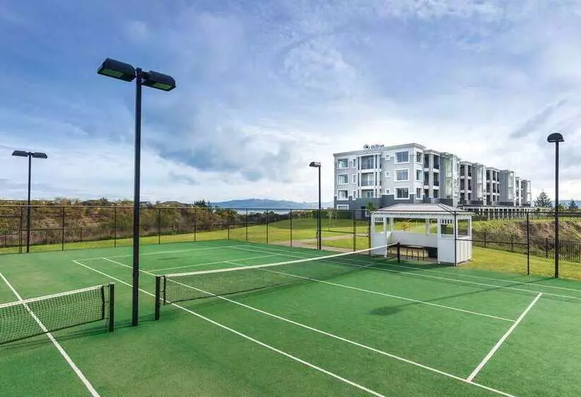 Fotos del hotel Hilton Lake Taupo:  4