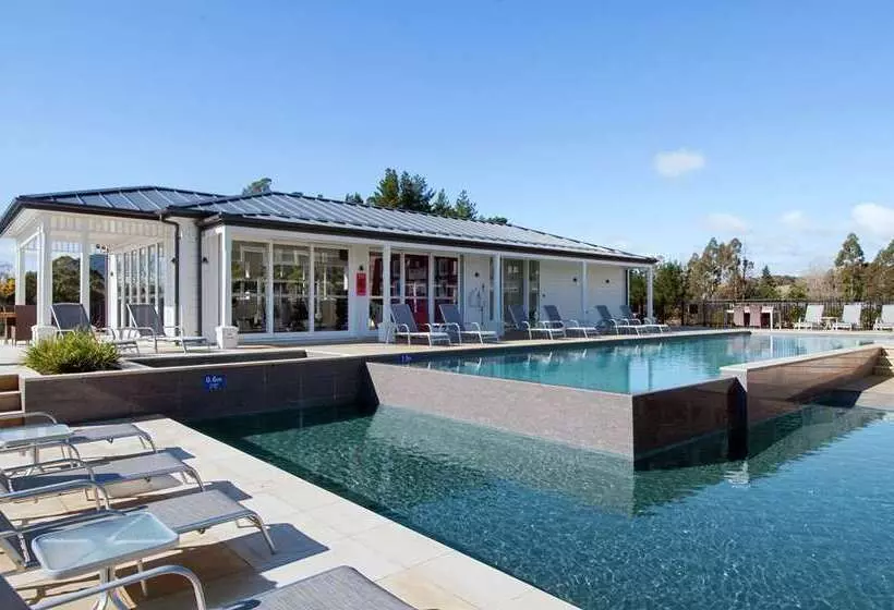 Fotos del hotel Hilton Lake Taupo:  6