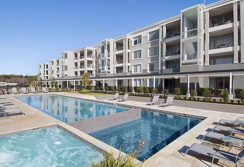 Fotos del hotel Hilton Lake Taupo:  15