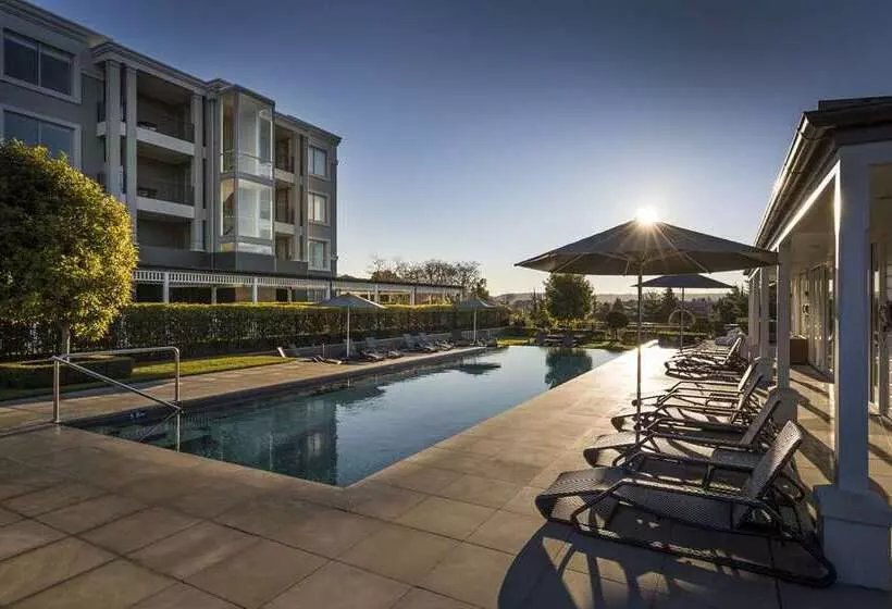 Fotos del hotel Hilton Lake Taupo:  9