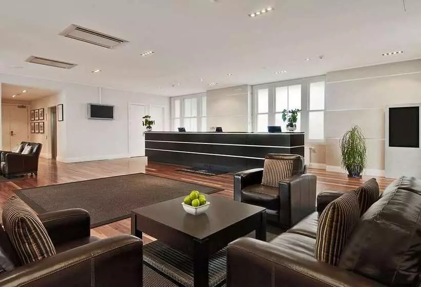 Fotos del hotel Hilton Lake Taupo:  10