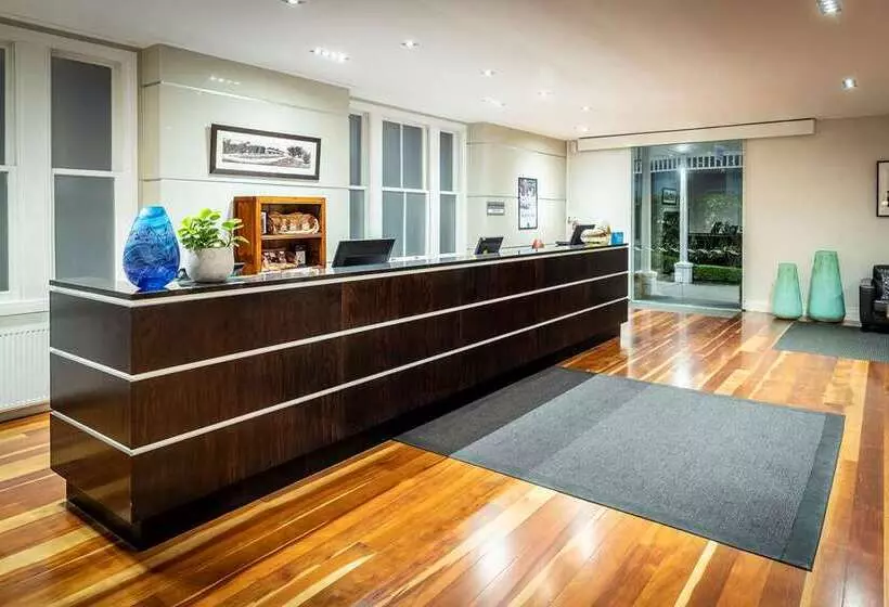 Fotos del hotel Hilton Lake Taupo:  3