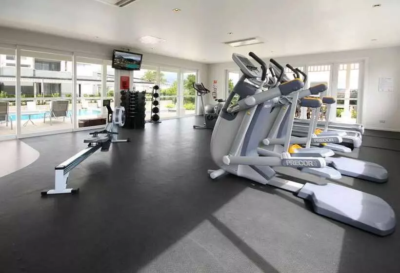 Fotos del hotel Hilton Lake Taupo:  11