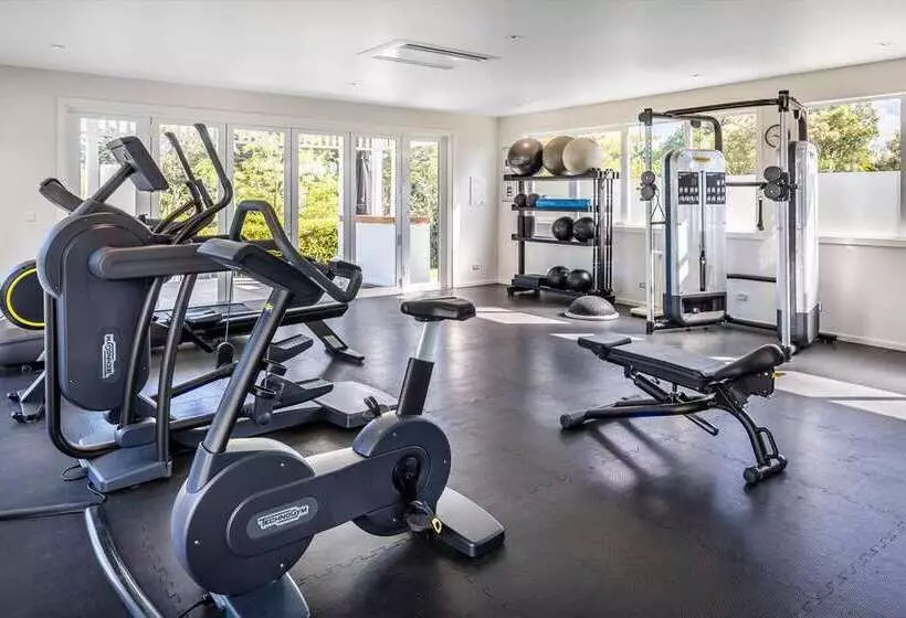 Fotos del hotel Hilton Lake Taupo:  19