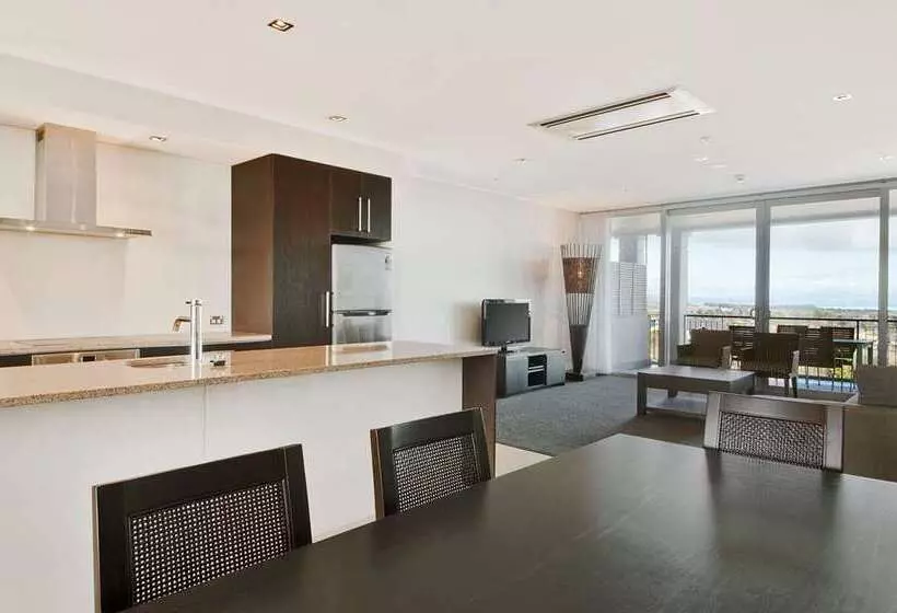 Fotos del hotel Hilton Lake Taupo:  17