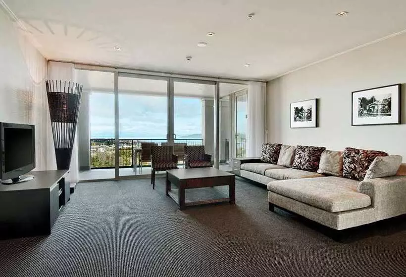 Fotos del hotel Hilton Lake Taupo:  8