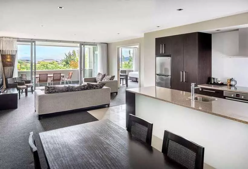 Fotos del hotel Hilton Lake Taupo:  22