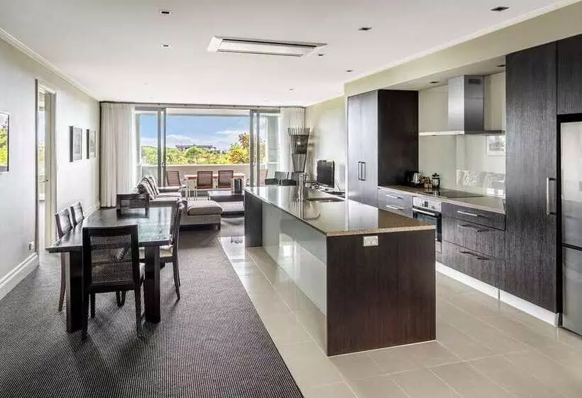 Fotos del hotel Hilton Lake Taupo:  23