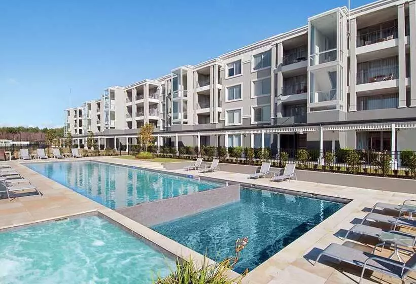 Fotos del hotel Hilton Lake Taupo:  18