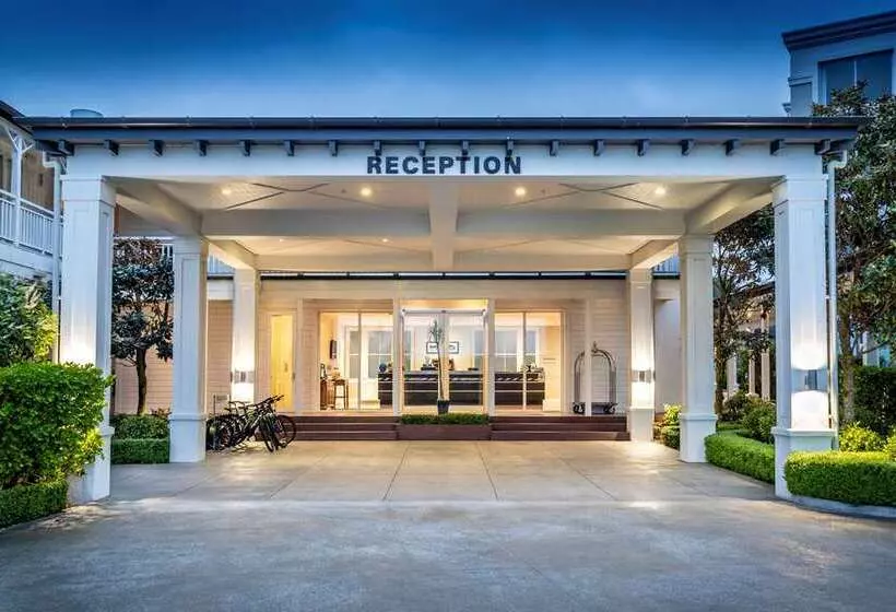 Fotos del hotel Hilton Lake Taupo:  24