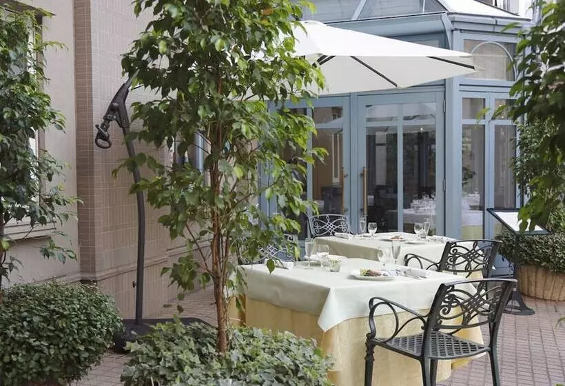 Fotos del hotel Monterey La Soeur Ginza:  6