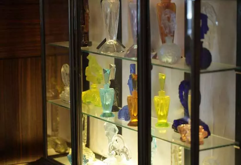 Fotos del hotel Monterey La Soeur Ginza:  7