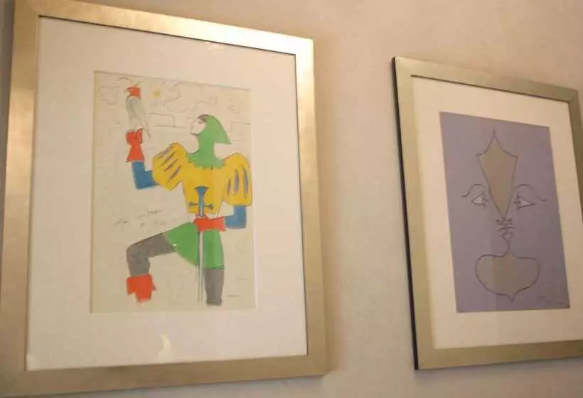 Fotos del hotel Monterey La Soeur Ginza:  11