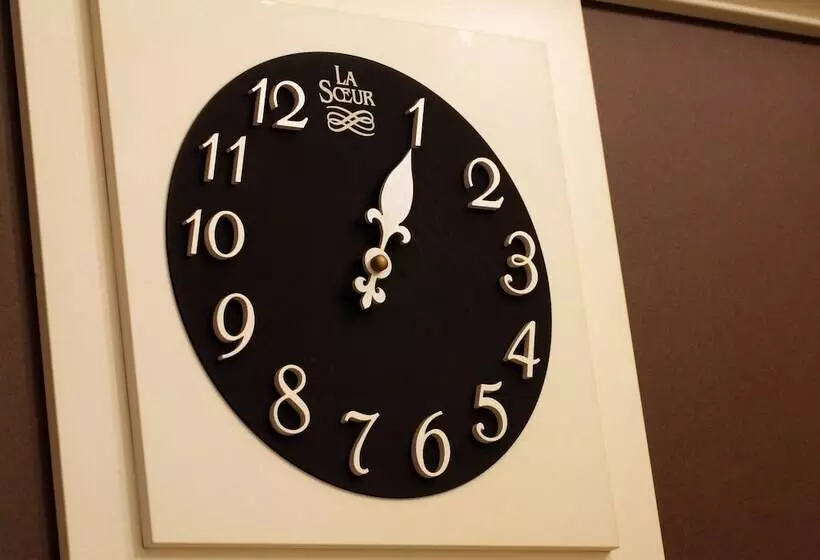 Fotos del hotel Monterey La Soeur Ginza:  13