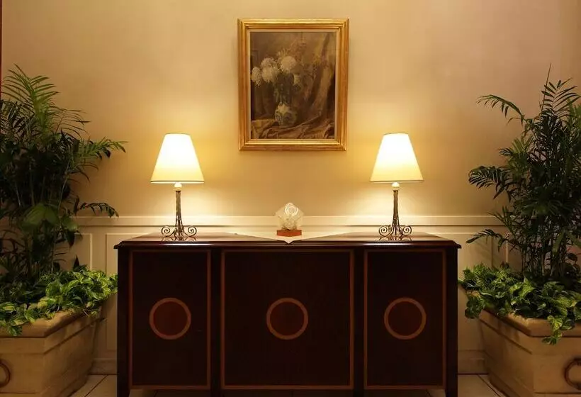 Fotos del hotel Monterey La Soeur Ginza:  2