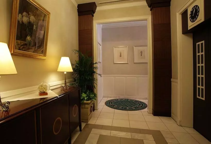 Fotos del hotel Monterey La Soeur Ginza:  4