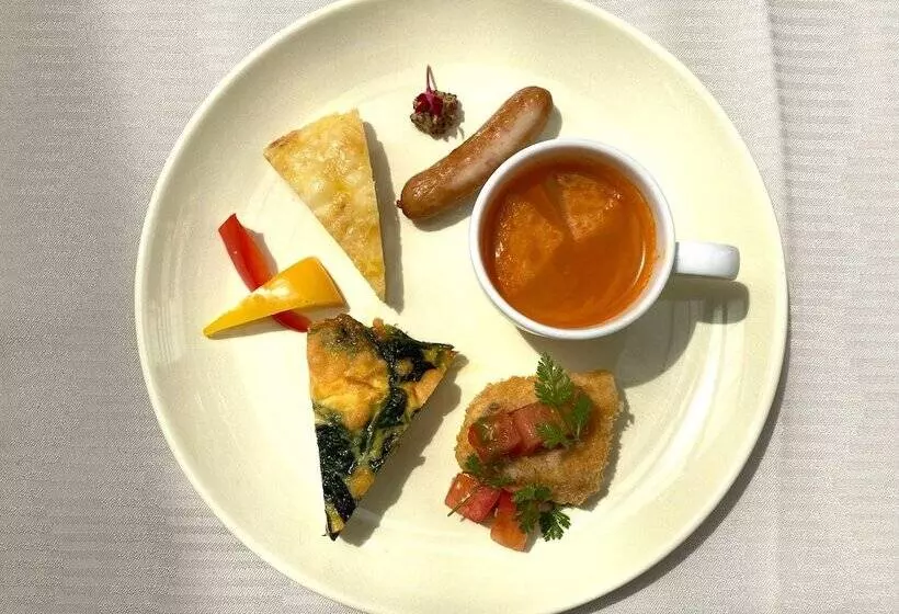 Fotos del hotel Monterey La Soeur Ginza:  10