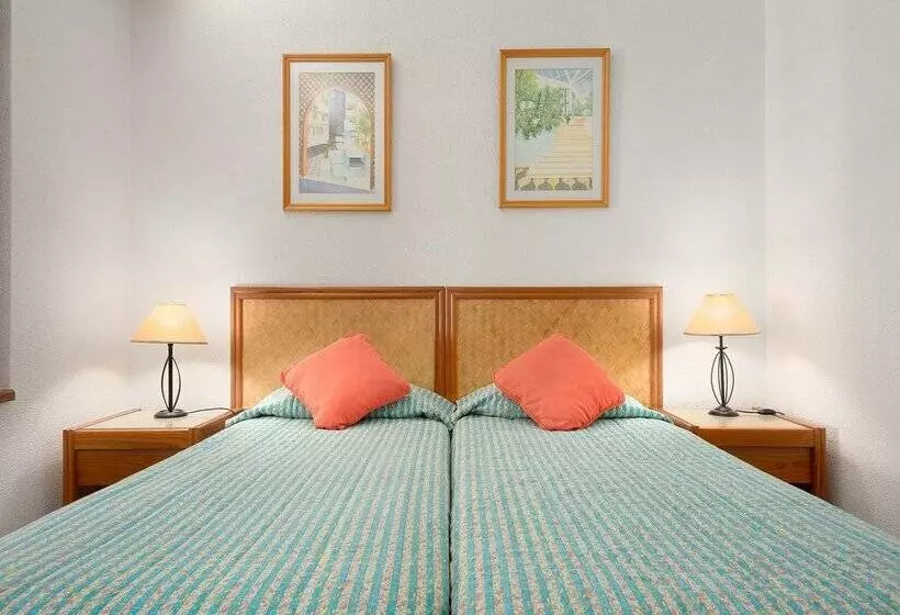 Fotos del hotel Muthu Oura Praia:  43