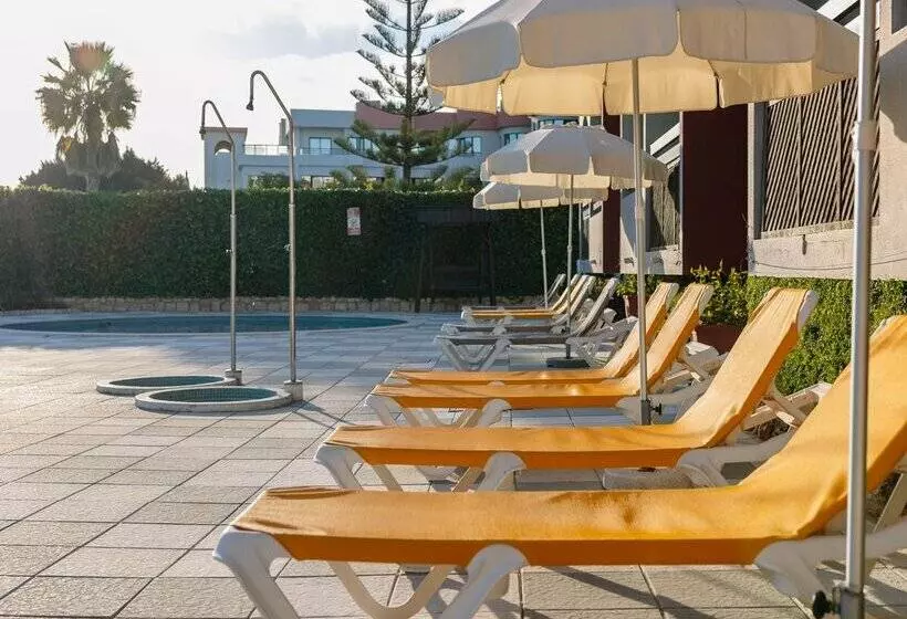 Fotos del hotel Muthu Oura Praia:  78