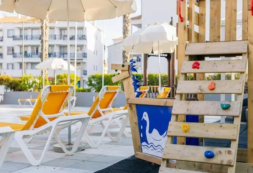 Fotos del hotel Muthu Oura Praia:  75