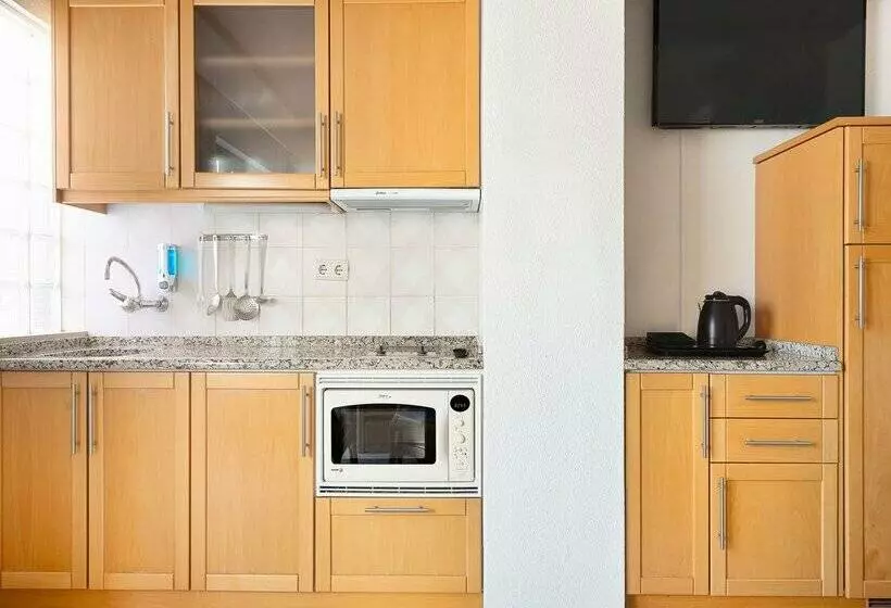 Fotos del hotel Muthu Oura Praia:  60