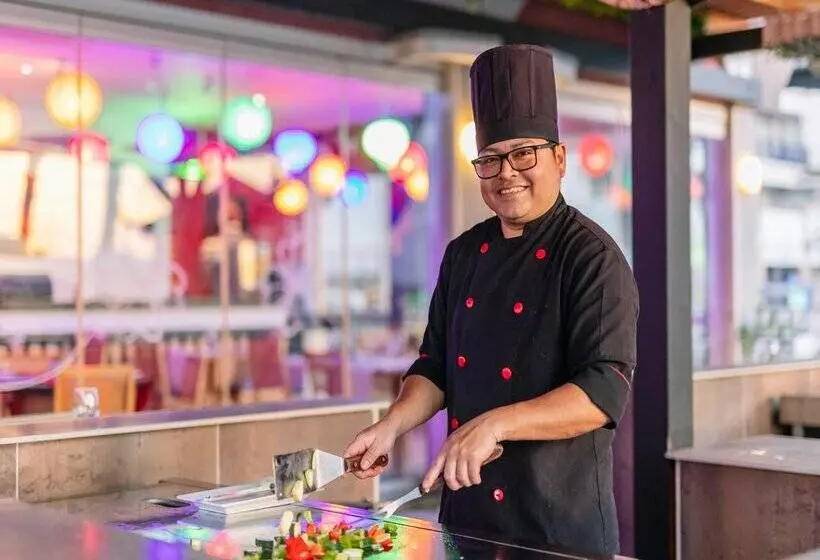 Fotos del hotel Muthu Oura Praia:  73