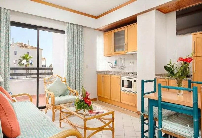 Fotos del hotel Muthu Oura Praia:  95