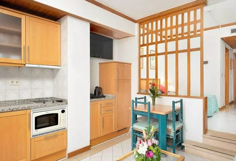 Fotos del hotel Muthu Oura Praia:  55