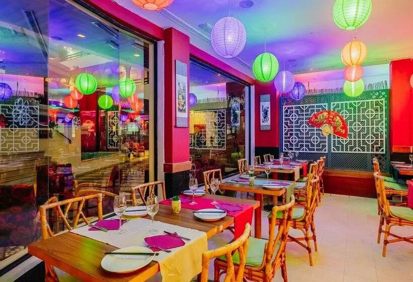 Fotos del hotel Muthu Oura Praia:  50