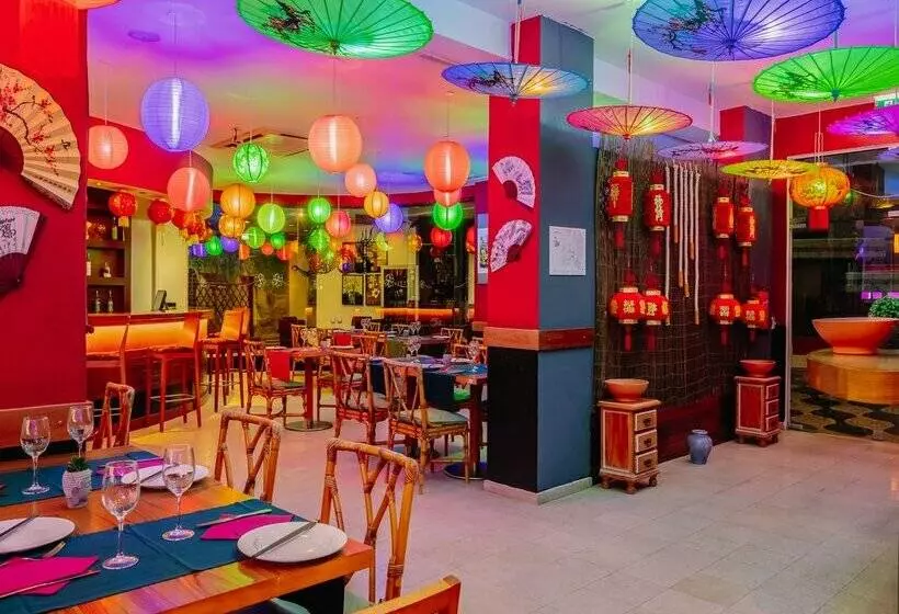 Fotos del hotel Muthu Oura Praia:  51