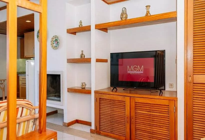 Fotos del hotel Muthu Oura Praia:  83