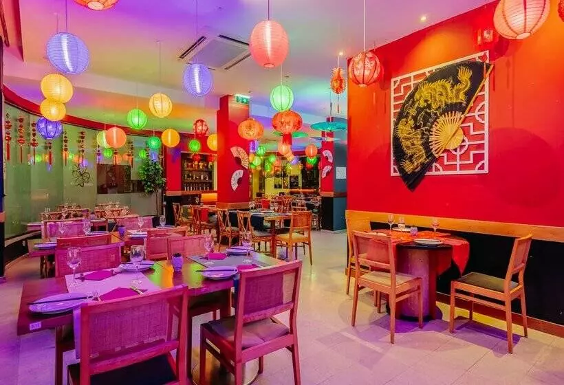 Fotos del hotel Muthu Oura Praia:  52