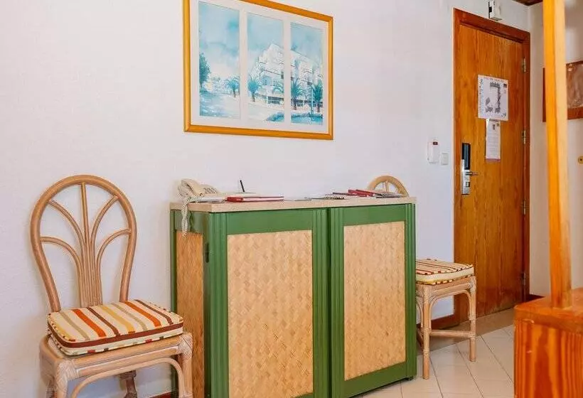 Fotos del hotel Muthu Oura Praia:  92