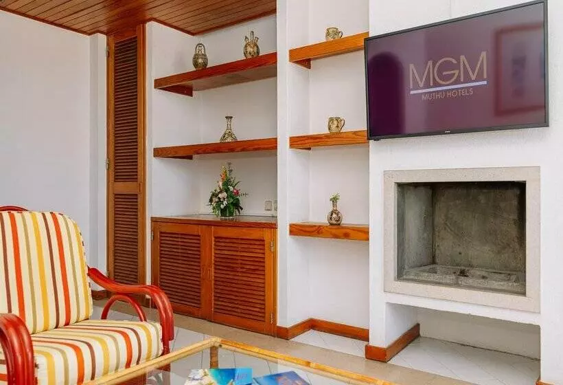 Fotos del hotel Muthu Oura Praia:  66