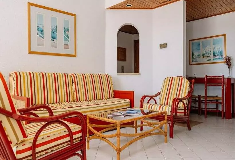 Fotos del hotel Muthu Oura Praia:  67