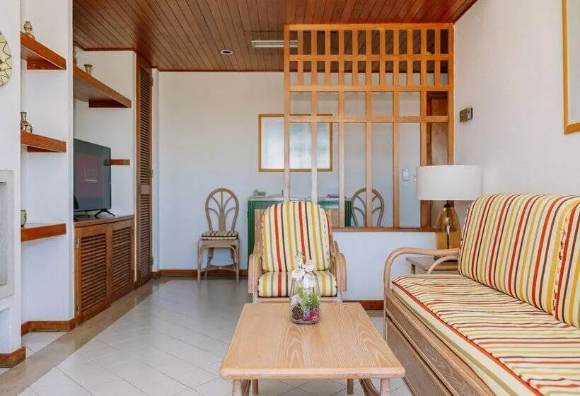 Fotos del hotel Muthu Oura Praia:  91