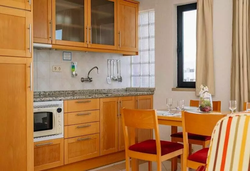 Fotos del hotel Muthu Oura Praia:  56