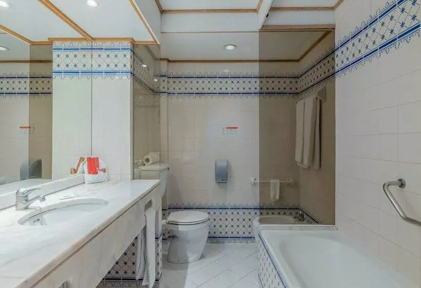 Fotos del hotel Muthu Oura Praia:  61