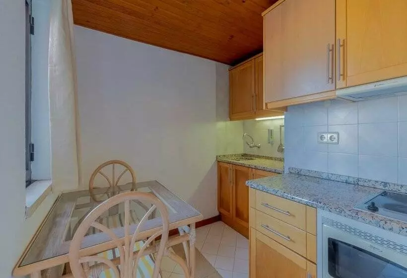 Fotos del hotel Muthu Oura Praia:  57