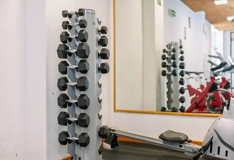 Fotos del hotel Muthu Oura Praia:  72