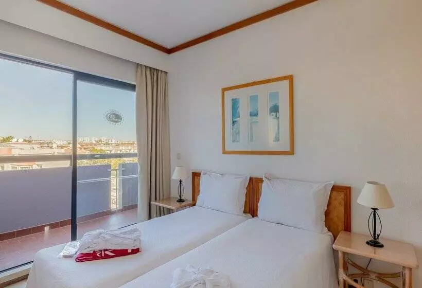 Fotos del hotel Muthu Oura Praia:  82