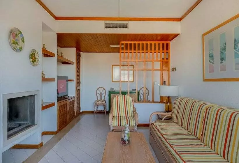 Fotos del hotel Muthu Oura Praia:  96